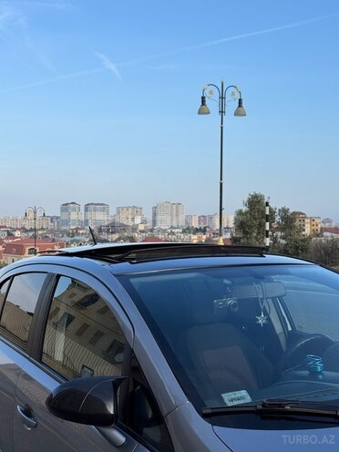 Opel Corsa 2007, 262,300 km - 1.3 l - Bakı