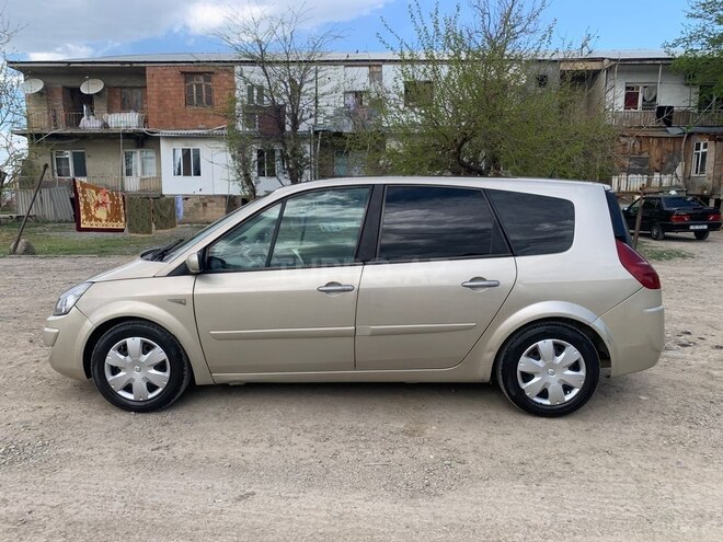 Renault Grand Scenic 2009, 510,000 km - 1.5 l - Gəncə
