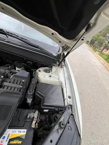 Hyundai Santa Fe 2011, 34,000 km - 2.0 l - Bakı