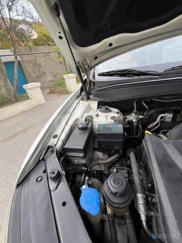 Hyundai Santa Fe 2011, 34,000 km - 2.0 l - Bakı