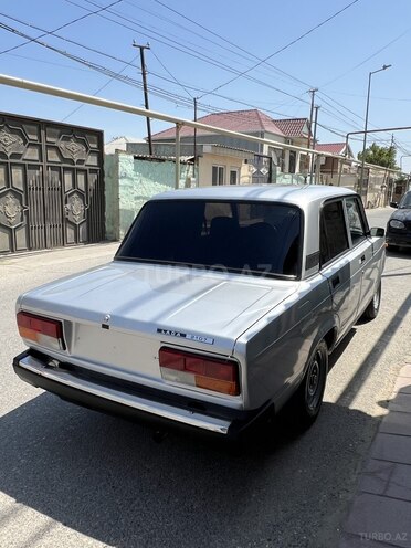 LADA (VAZ) 2107 2002, 95,000 km - 1.5 л - Bakı