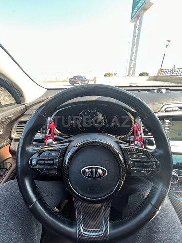 Kia Sorento 2017, 166,500 km - 2.2 l - Bakı