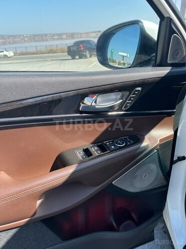Kia Sorento 2017, 166,500 km - 2.2 l - Bakı