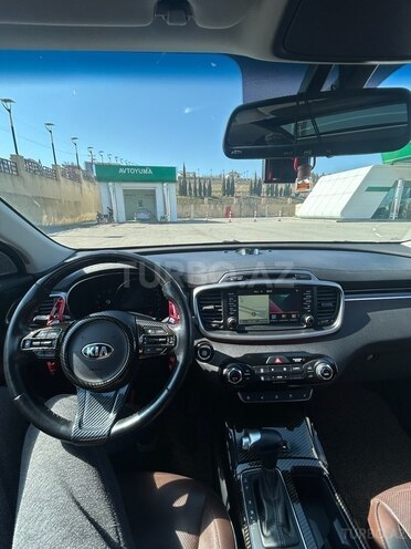 Kia Sorento 2017, 166,500 km - 2.2 l - Bakı