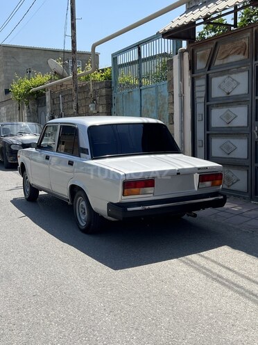 LADA (VAZ) 2107 2002, 95,000 km - 1.5 л - Bakı