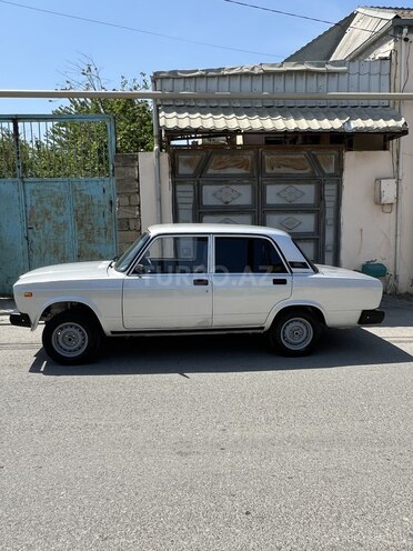 LADA (VAZ) 2107 2002, 95,000 km - 1.5 л - Bakı