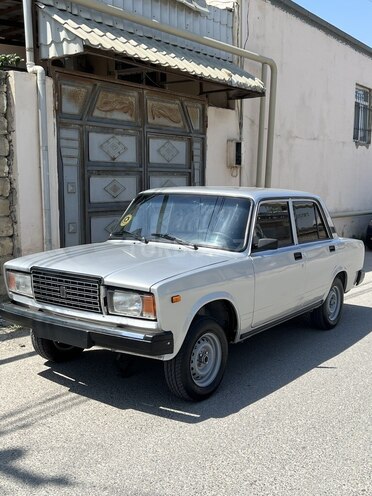 LADA (VAZ) 2107 2002, 95,000 km - 1.5 л - Bakı