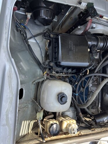 LADA (VAZ) 2107 2002, 95,000 km - 1.5 л - Bakı