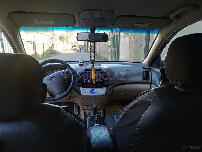 Hyundai Elantra 2009, 400,000 km - 2.0 л - Bakı