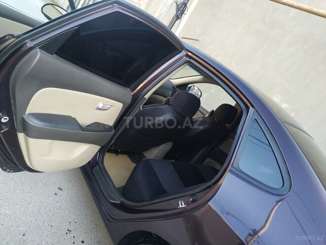 Hyundai Elantra 2009, 400,000 km - 2.0 л - Bakı