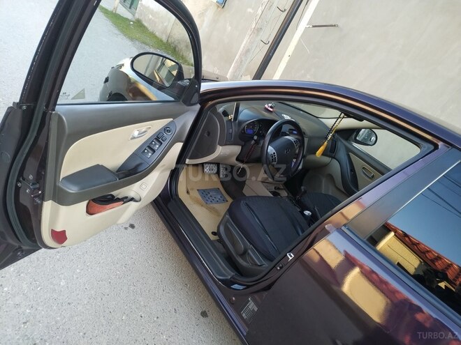 Hyundai Elantra 2009, 400,000 km - 2.0 л - Bakı