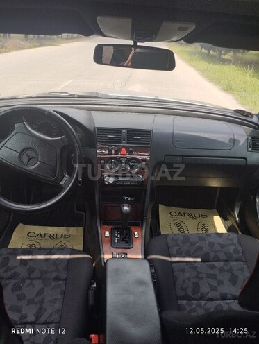 Mercedes C 180 1998, 356,000 km - 1.8 l - Xırdalan