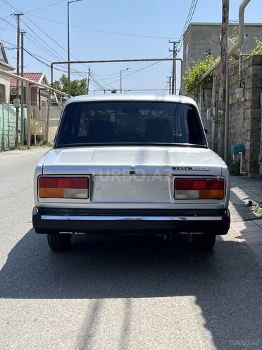 LADA (VAZ) 2107 2002, 95,000 km - 1.5 л - Bakı
