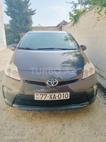 Toyota Prius 2014, 358,884 km - 1.8 l - Bakı