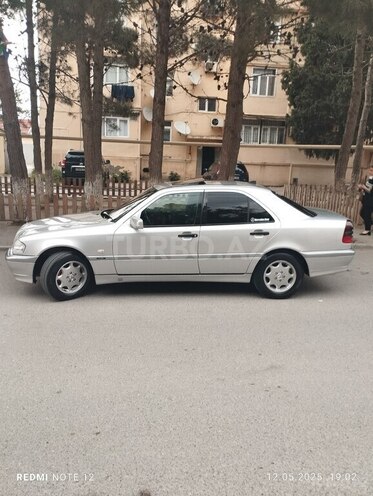 Mercedes C 180 1998, 356,000 km - 1.8 l - Xırdalan