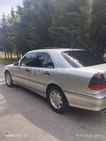 Mercedes C 180 1998, 356,000 km - 1.8 l - Xırdalan