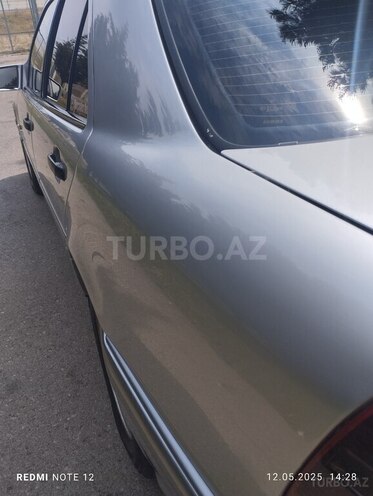 Mercedes C 180 1998, 356,000 km - 1.8 l - Xırdalan