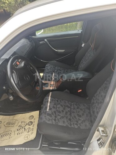 Mercedes C 180 1998, 356,000 km - 1.8 l - Xırdalan