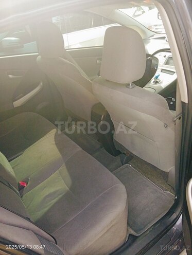 Toyota Prius 2014, 358,884 km - 1.8 l - Bakı
