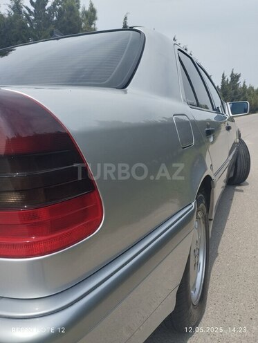 Mercedes C 180 1998, 356,000 km - 1.8 l - Xırdalan