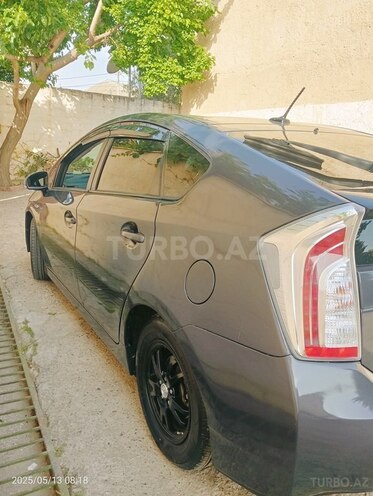 Toyota Prius 2014, 358,884 km - 1.8 l - Bakı