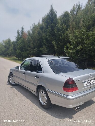 Mercedes C 180 1998, 356,000 km - 1.8 l - Xırdalan