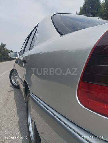 Mercedes C 180 1998, 356,000 km - 1.8 l - Xırdalan