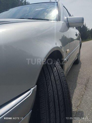 Mercedes C 180 1998, 356,000 km - 1.8 l - Xırdalan