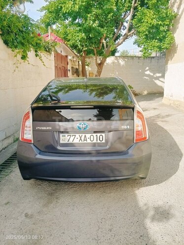 Toyota Prius 2014, 358,884 km - 1.8 l - Bakı