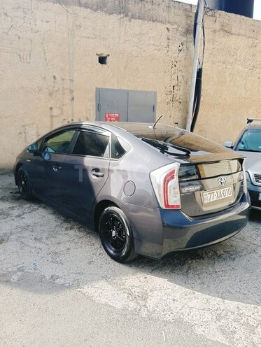 Toyota Prius 2014, 358,884 km - 1.8 l - Bakı