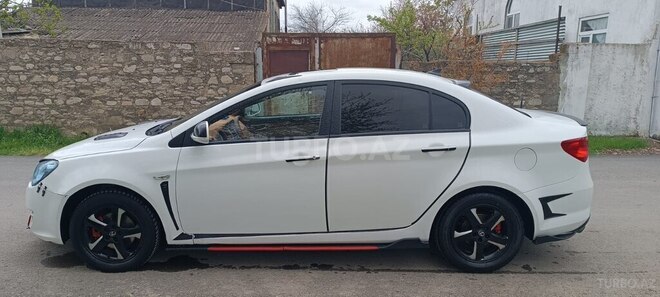 MG 350 2012, 466,000 km - 1.5 l - Şabran