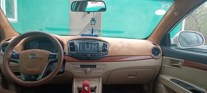 MG 350 2012, 466,000 km - 1.5 l - Şabran