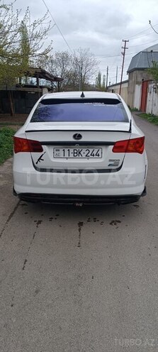 MG 350 2012, 466,000 km - 1.5 l - Şabran