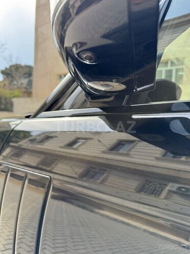 Land Rover Range Rover 2013, 67,000 km - 5.0 л - Bakı