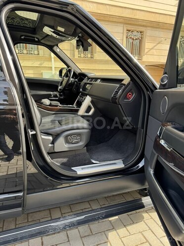 Land Rover Range Rover 2013, 67,000 km - 5.0 л - Bakı