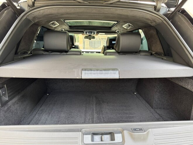 Land Rover Range Rover 2013, 67,000 km - 5.0 л - Bakı