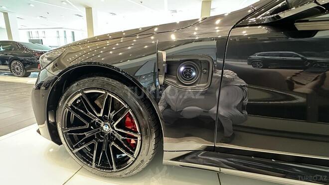 BMW M5 2025, 0 km - 4.4 l - Bakı