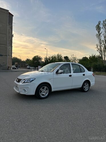 Saipa Saina 2021, 190,000 km - 1.5 l - Bakı