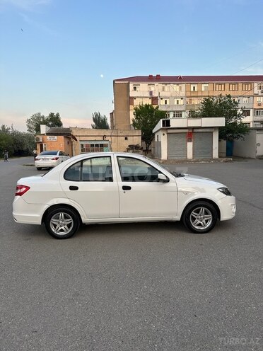 Saipa Saina 2021, 190,000 km - 1.5 l - Bakı