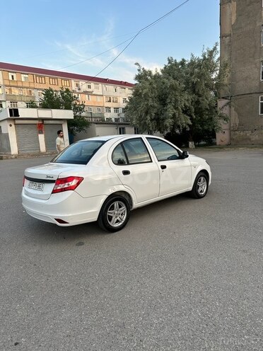 Saipa Saina 2021, 190,000 km - 1.5 l - Bakı