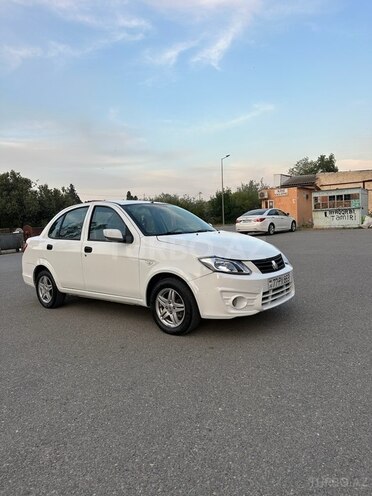 Saipa Saina 2021, 190,000 km - 1.5 l - Bakı