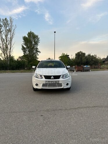Saipa Saina 2021, 190,000 km - 1.5 l - Bakı