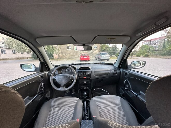 Saipa Saina 2021, 190,000 km - 1.5 l - Bakı