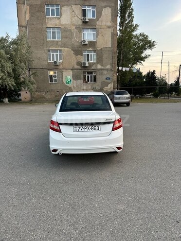 Saipa Saina 2021, 190,000 km - 1.5 l - Bakı