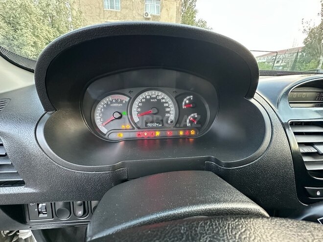 Saipa Saina 2021, 190,000 km - 1.5 l - Bakı