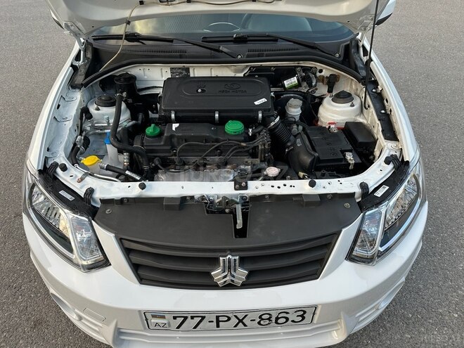 Saipa Saina 2021, 190,000 km - 1.5 l - Bakı