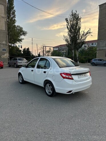 Saipa Saina 2021, 190,000 km - 1.5 l - Bakı