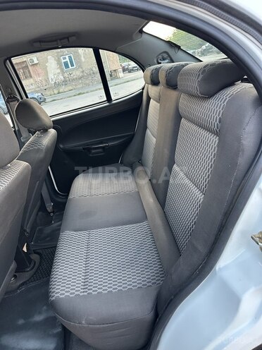 Saipa Saina 2021, 190,000 km - 1.5 l - Bakı