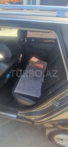 Audi A6 allroad 2004, 337,000 km - 2.7 l - Sumqayıt