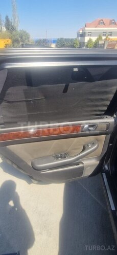 Audi A6 allroad 2004, 337,000 km - 2.7 l - Sumqayıt